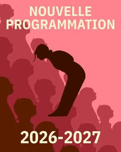 Programme 2026 / 2027