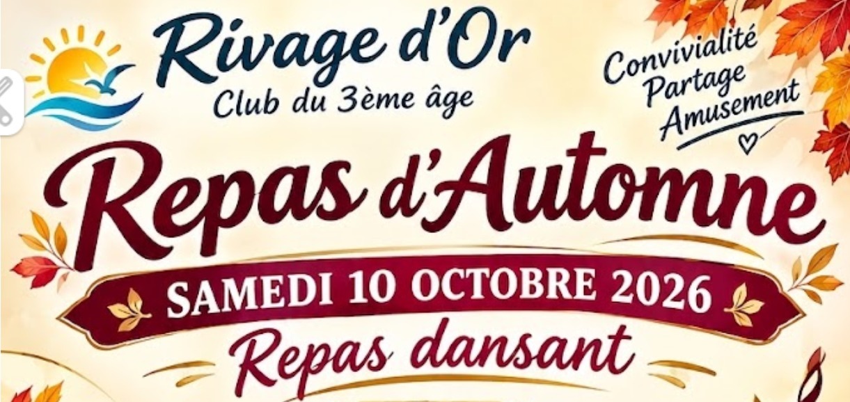 Repas d'Automne