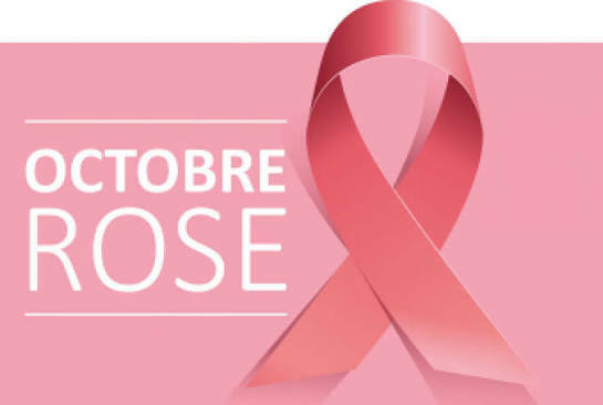 Octobre Rose à Port la Nouvelle du 06 au 25 octobre2026