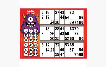 Loto du13 septembre 2026 / ouvert à tous