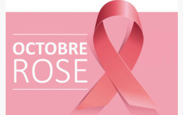 Octobre Rose à Port la Nouvelle du 06 au 25 octobre2026