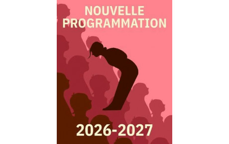 Programme 2026 / 2027