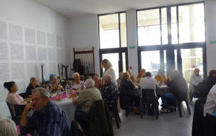 Repas d'automne octobre 2026